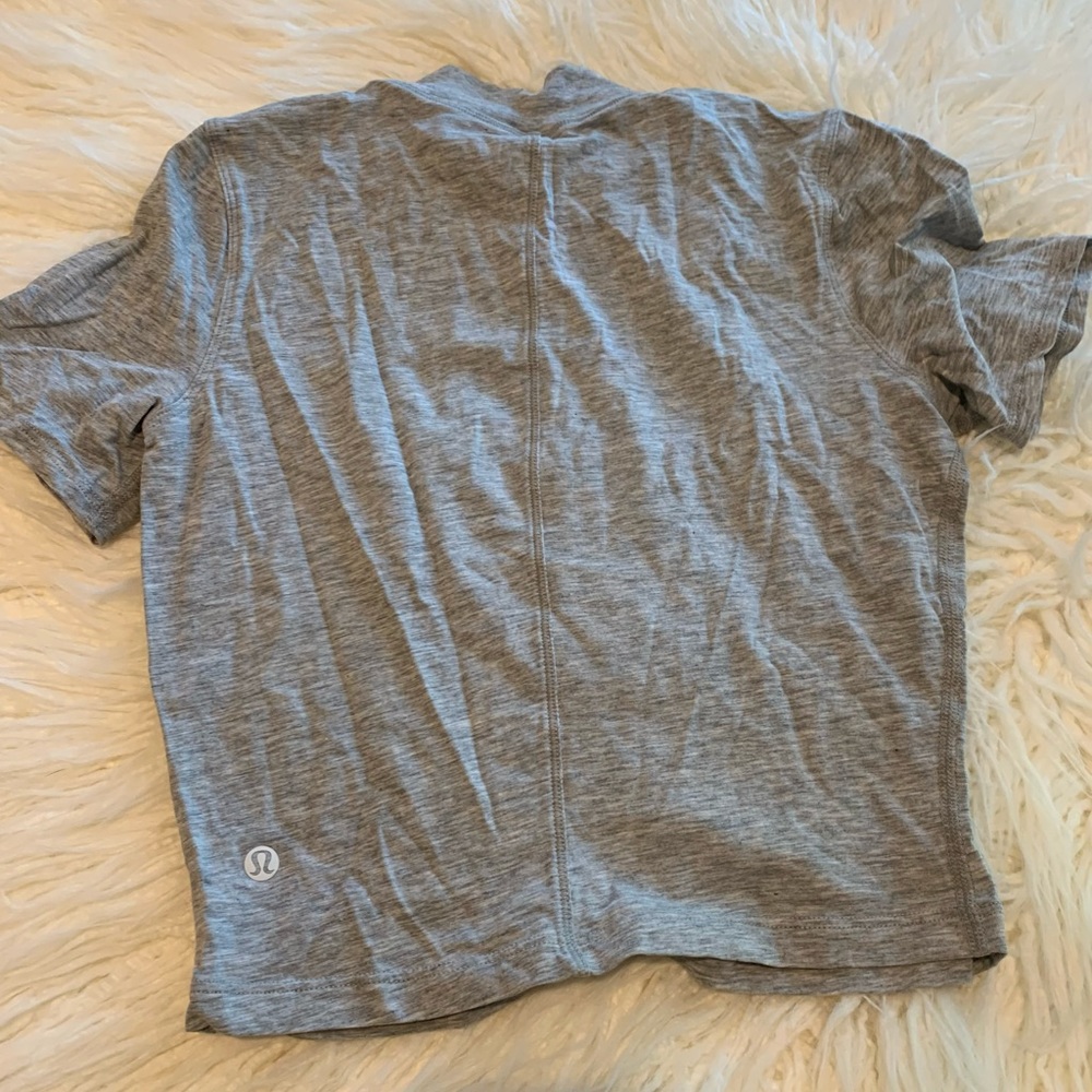 Lululemon Top - Picture 2 of 3